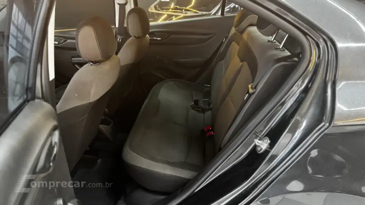 PRISMA 1.4 MPFI LT 8V