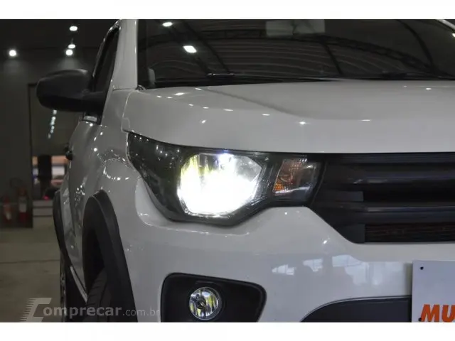 MOBI - 1.0 EVO LIKE. MANUAL