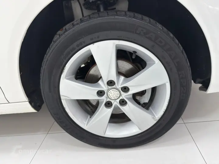 FOX 1.6 MI Rock IN RIO 8V