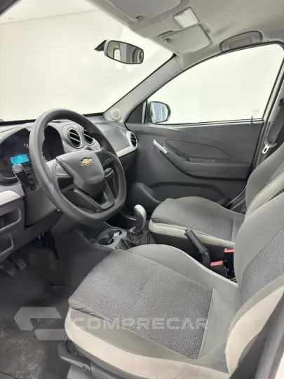 MONTANA 1.4 MPFI LS CS 8V