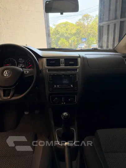 Fox Connect 1.6 Flex 8V 5p