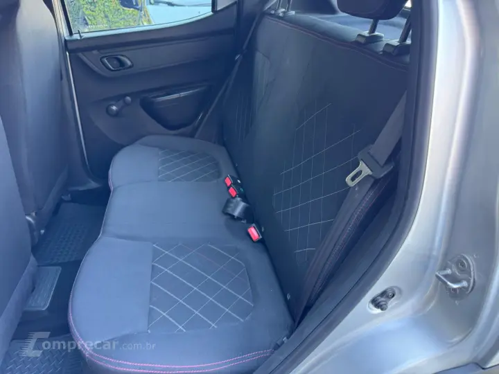 KWID 1.0 12V SCE ZEN