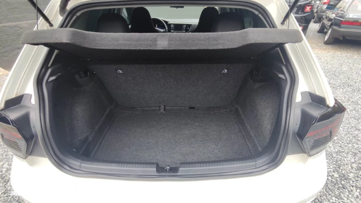 POLO 1.0 170 TSI
