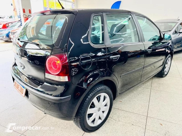 POLO 1.6