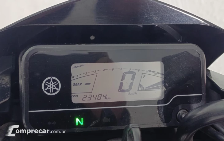 YBR 150 FACTOR ED
