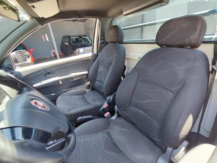 STRADA 1.4 MPI Hard Working CS 8V