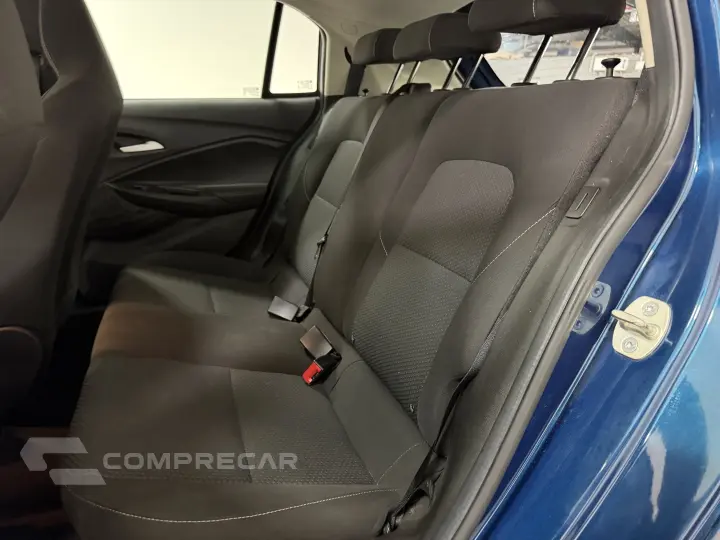 ONIX 1.0 FLEX LT MANUAL
