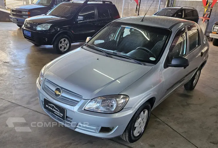 PRISMA 1.4 MPFI JOY 8V
