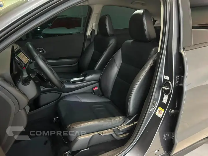 HR-V EXL 1.8 FLEXONE 16V 5P AUT.