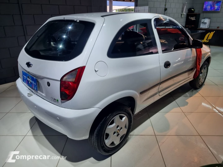 CELTA 1.0 MPFI LS 8V