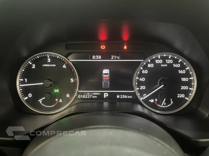 TRITON 2.4 Biturbo CD Hpe-s 4X4