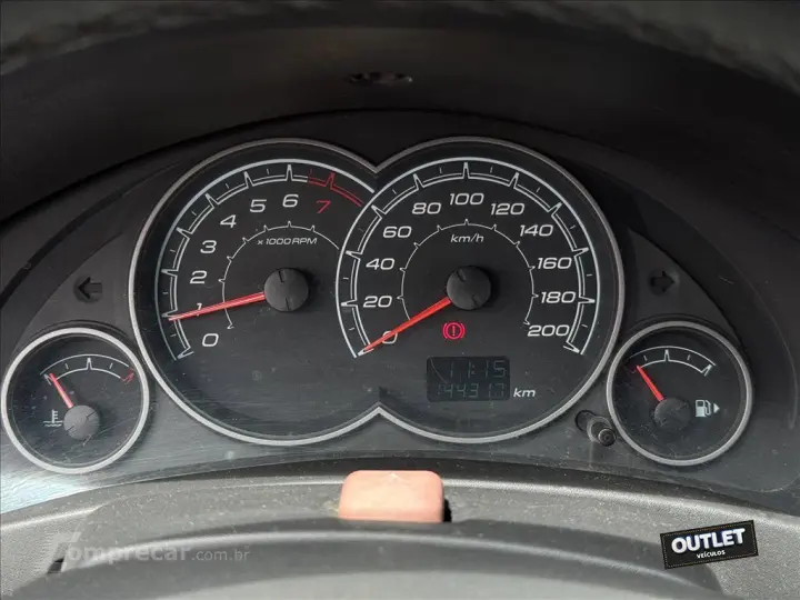 CELTA 1.0 MPFI LS 8V FLEX 2P MANUAL