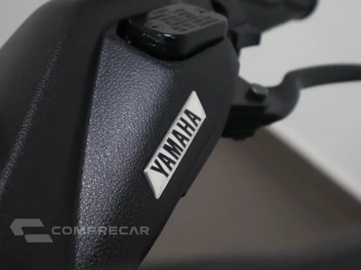 YAMAHA NMAX 160 ABS
