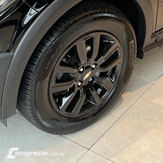 ONIX HATCH ACTIV 1.4 8V Flex 5p Mec.
