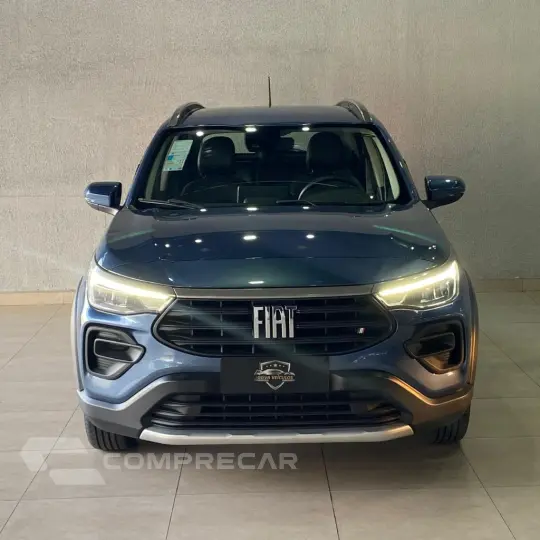 PULSE AUDACE 1.0 Turbo 200 Flex Aut.