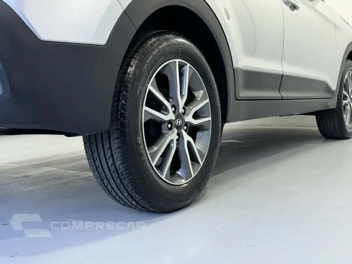 CRETA 1.6 16V Pulse