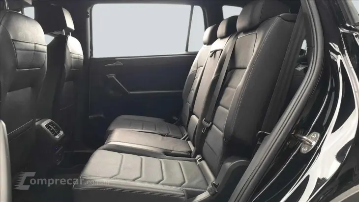 TIGUAN 2.0 300 TSI GASOLINA ALLSPACE R-LINE AUTOM