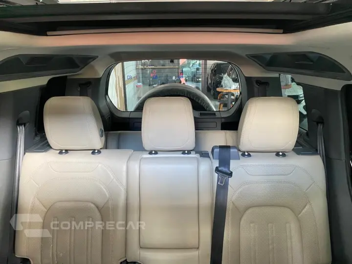 Defender 110 2.0 Turbo SE Si4 Aut.