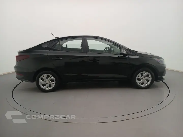 HB20S 1.0 12V FLEX COMFORT PLUS MANUAL