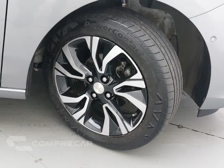 ONIX 1.0 TURBO FLEX PLUS PREMIER AUTOMÁTICO