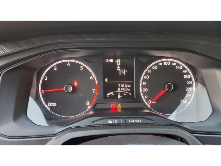 POLO 1.0 MPI MANUAL