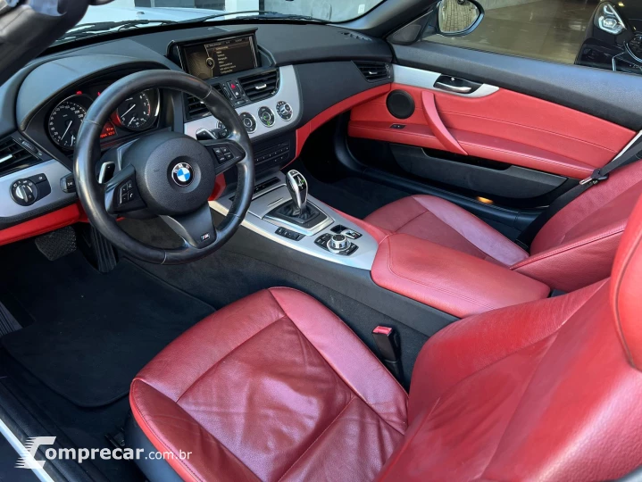 Z4 2.0 Roadster 20I GP 16V