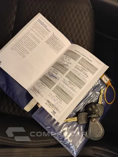 HB20 Sense 1.0 Flex 12V Mec.