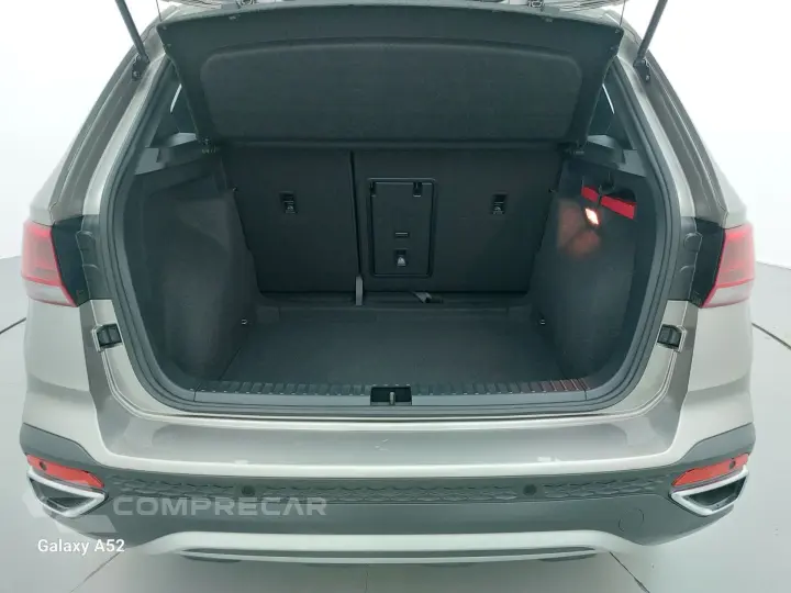 TAOS 1.4 250 TSI TOTAL FLEX HIGHLINE AUTOMÁTICO