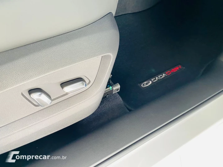 TIGGO 7 1.5 TCI Turbo Sport