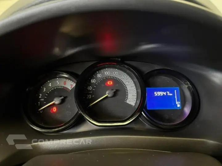RENAULT/SANDERO EXPR 10