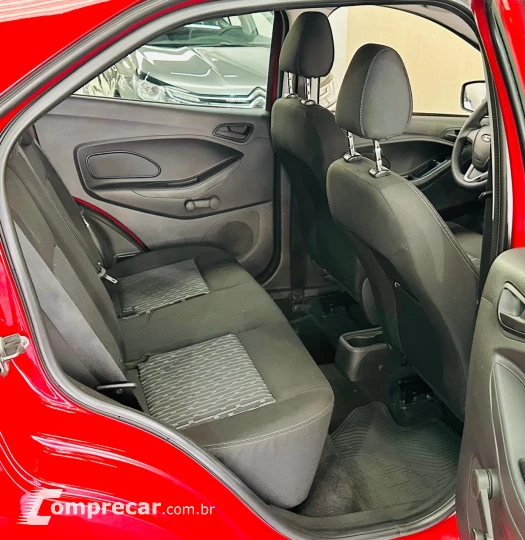 KA 1.0 SE 12V
