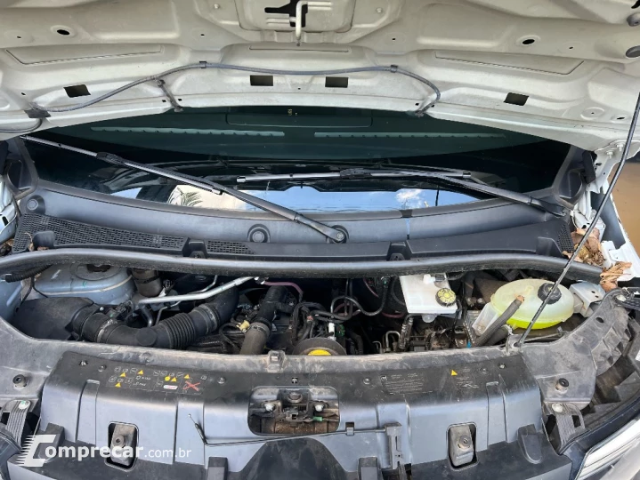 MASTER 2.3 DCI DIESEL GRAND FURGÃO L2H2 3P MANUAL