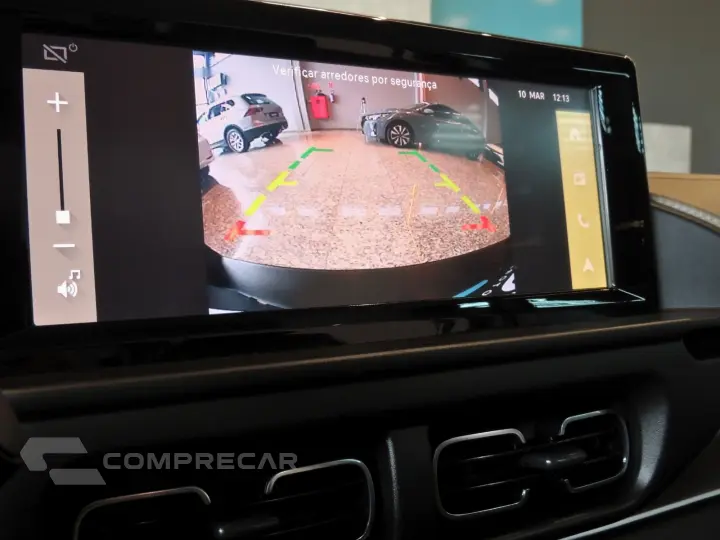 C3 AIRCROSS 1.0 Turbo 200 Shine 7L