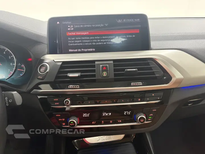 X3 drive 30i
