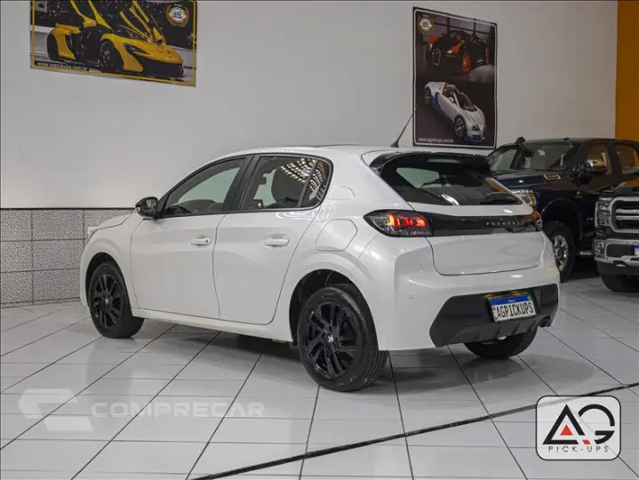 208 1.0 Firefly Style