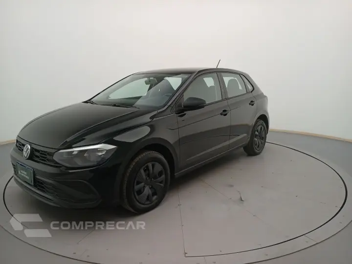 POLO 1.0 MPI TRACK MANUAL