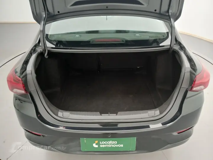 ONIX 1.0 TURBO FLEX PLUS PREMIER AUTOMÁTICO