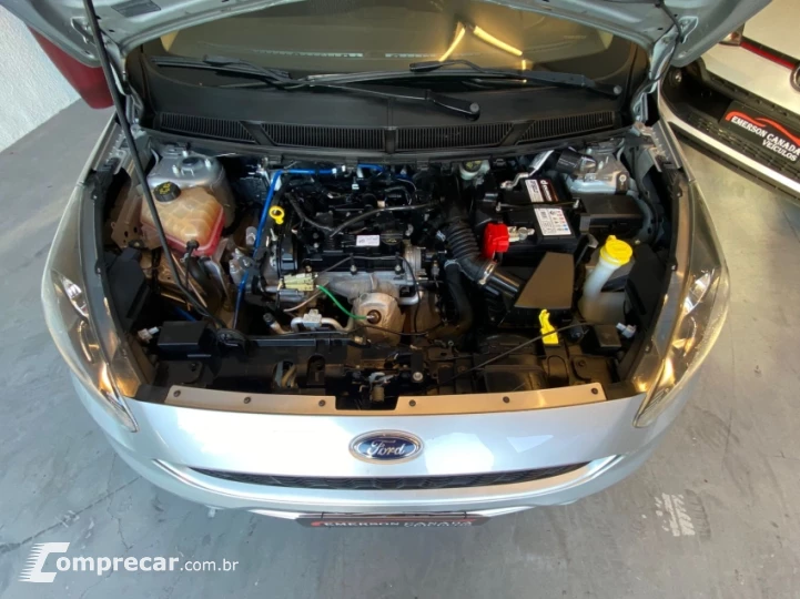 KA 1.0 SE 12V
