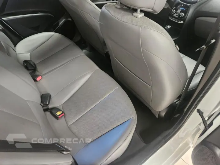 HB20S 1.6 Premium 16V