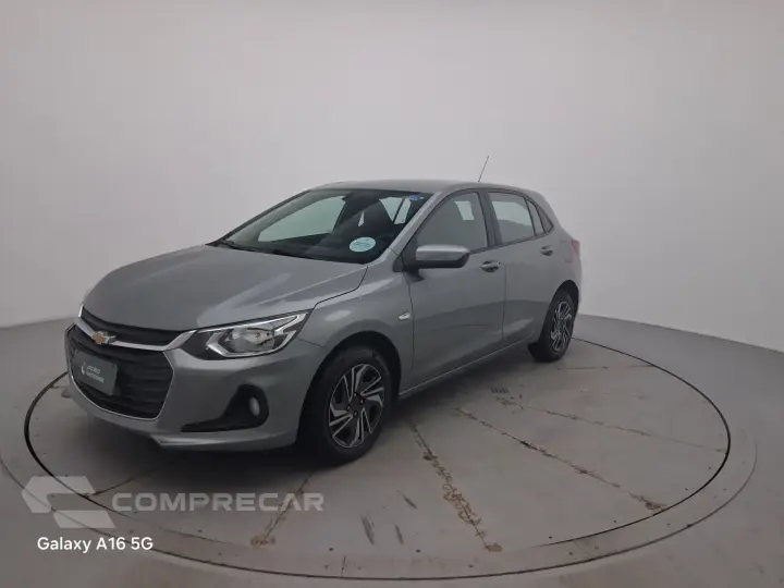 ONIX 1.0 FLEX LT MANUAL