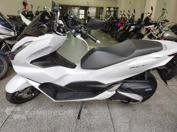 PCX 160