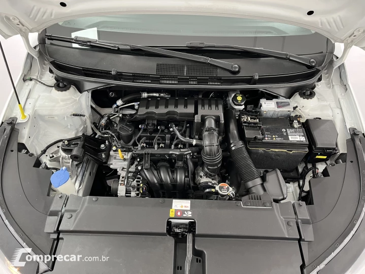HB20 1.0 12V Comfort Plus