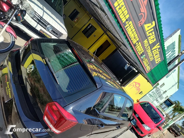 POLO 1.0 200 TSI Comfortline