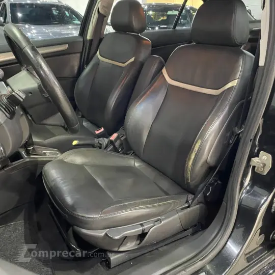 Vectra Elite 2.0 MPFI 8V FlexPower Aut.