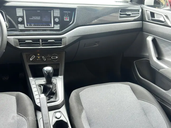 POLO 1.0 170 TSI MANUAL