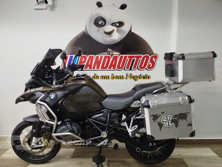 R1250 GS ADVENTURE EXCLUSIVE
