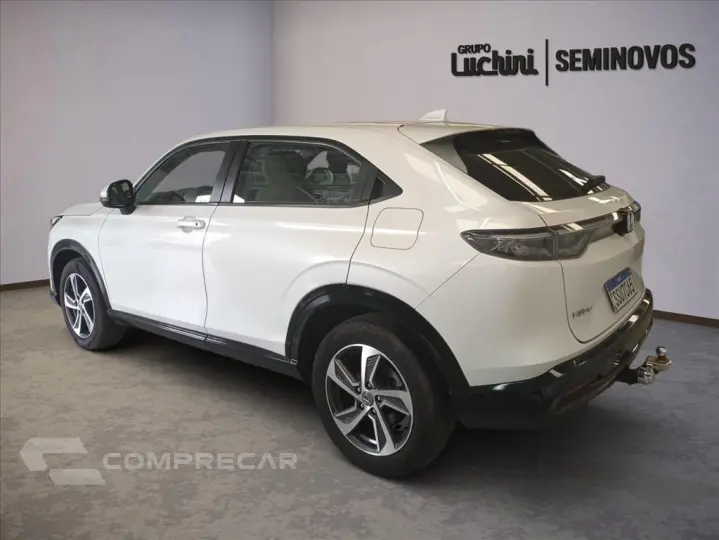 HR-V 1.5 DI I-VTEC TURBO FLEX TOURING CVT