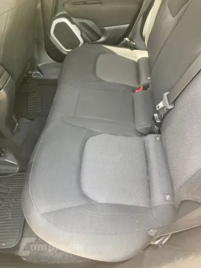 RENEGADE 1.8 16V