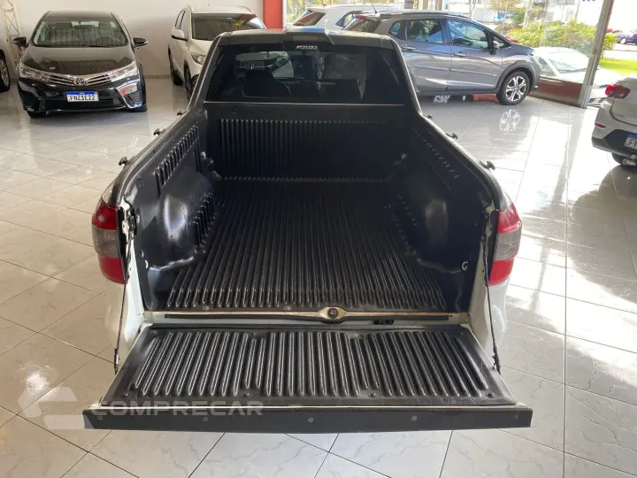 MONTANA 1.4 MPFI LS CS 8V