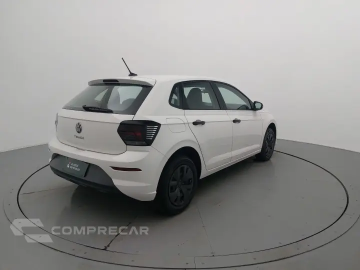 POLO 1.0 MPI TRACK MANUAL